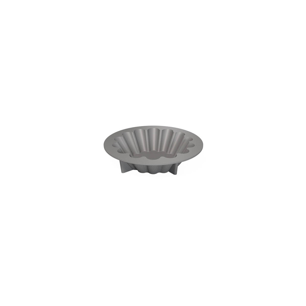 Moule silicone 'Charlotte'