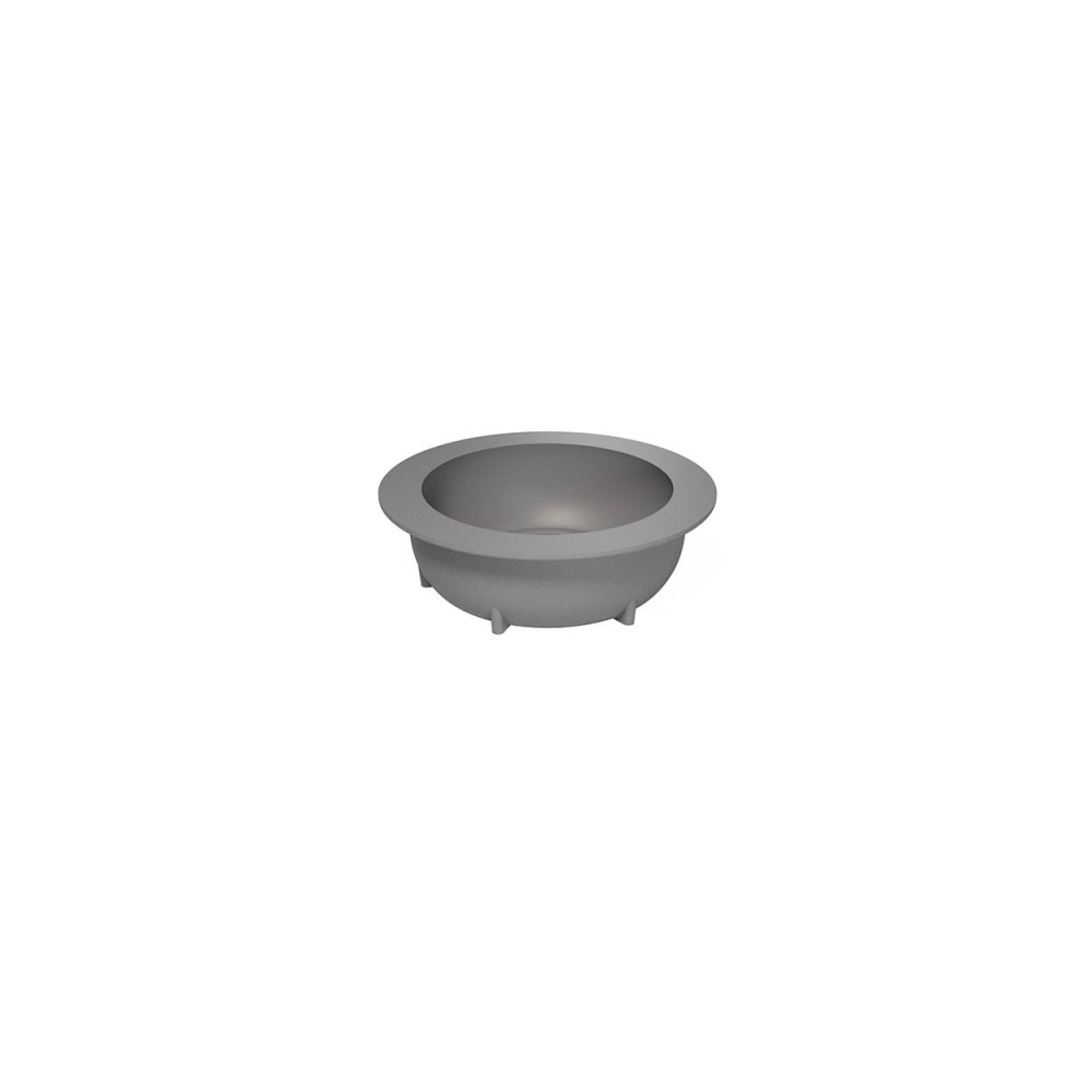 Silicone mould "Concentrique"