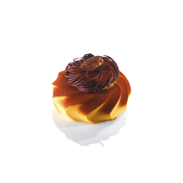 Silicone mould "Twist"