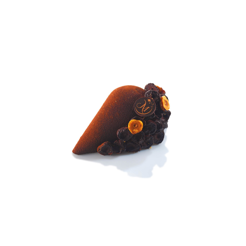 Moule silicone 'Larme'