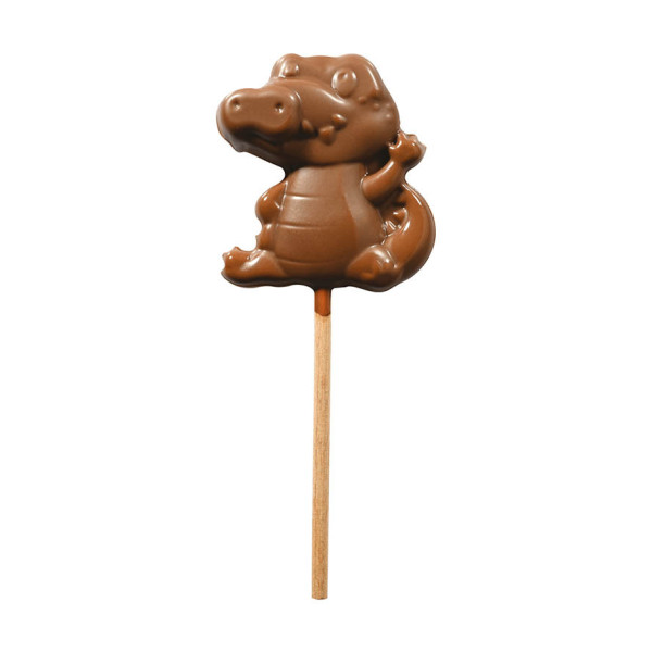 Blisters lollipops "Pirates"