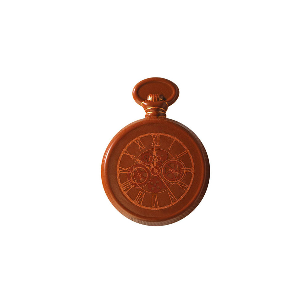 Moulds "Montre à gousset"