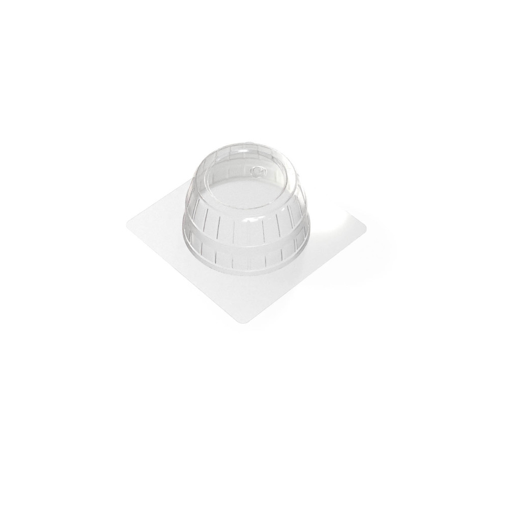 Moulds "Tonneau"