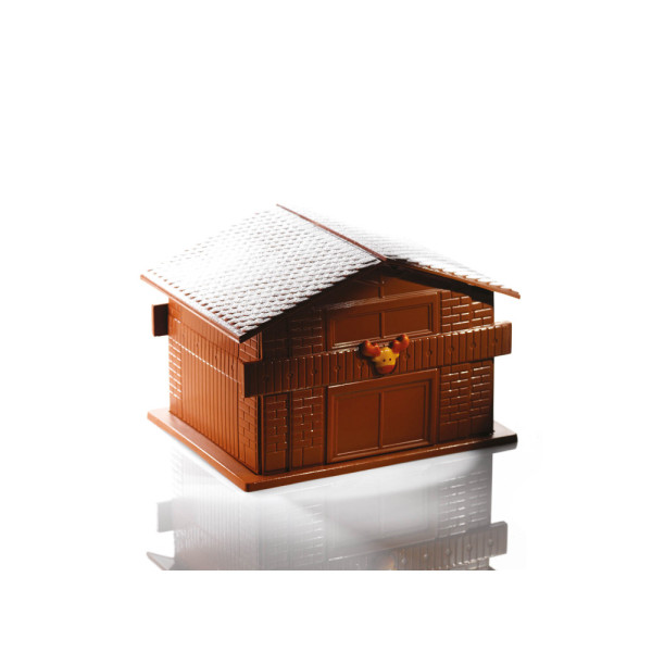 Moulds "Grand Chalet"
