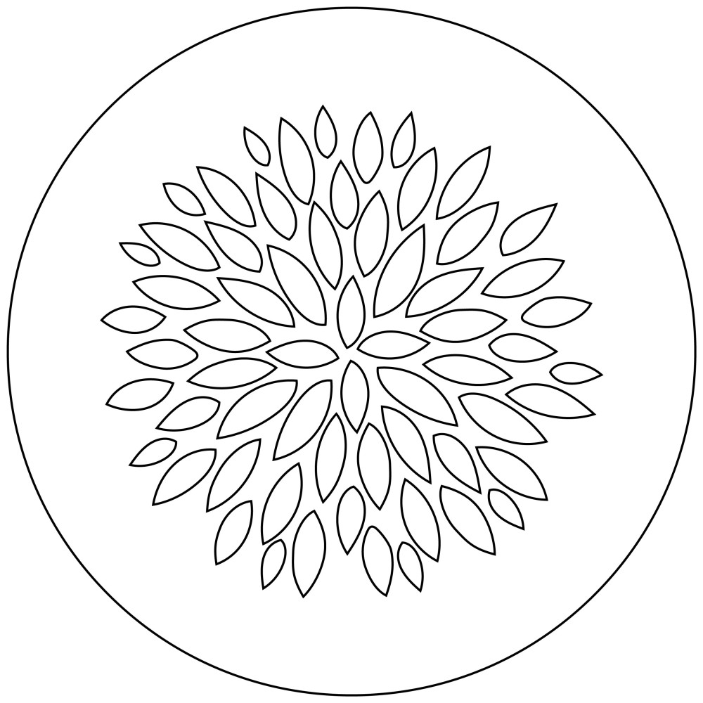 Stencil for King's cake "Envol"