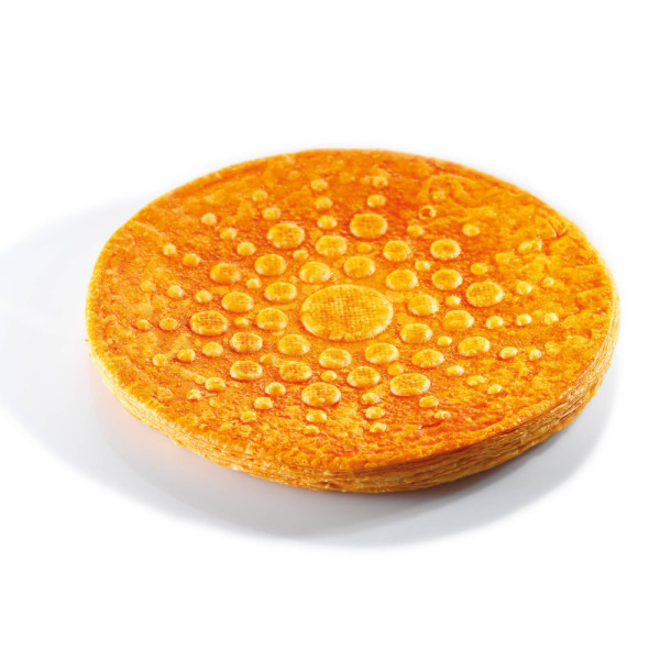 Tapis pour galette 'Bubble'