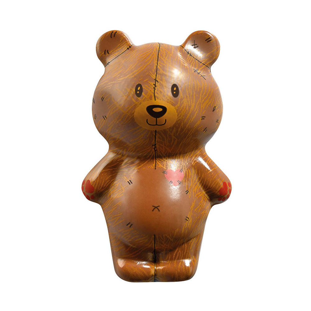 Moules pour sujets Oursons 'Teddy bear'