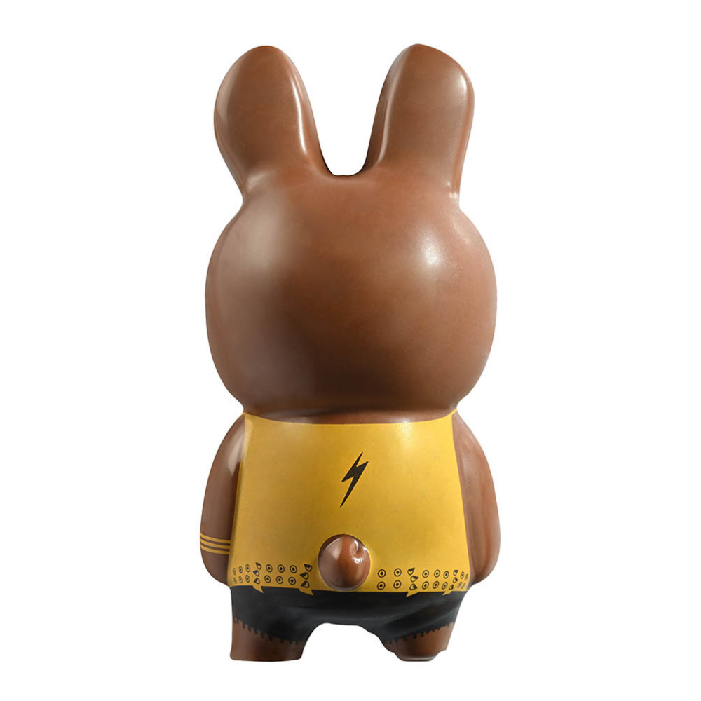 Moules pour sujets Lapin 'Freddy'