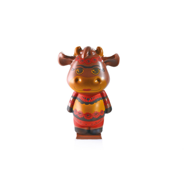 Moules pour sujets Vache 'Frida'