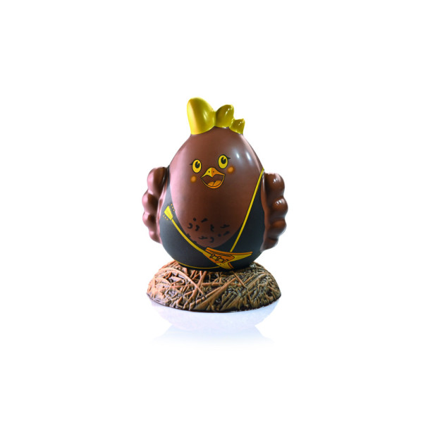 Moulds "Rock'n Choc"