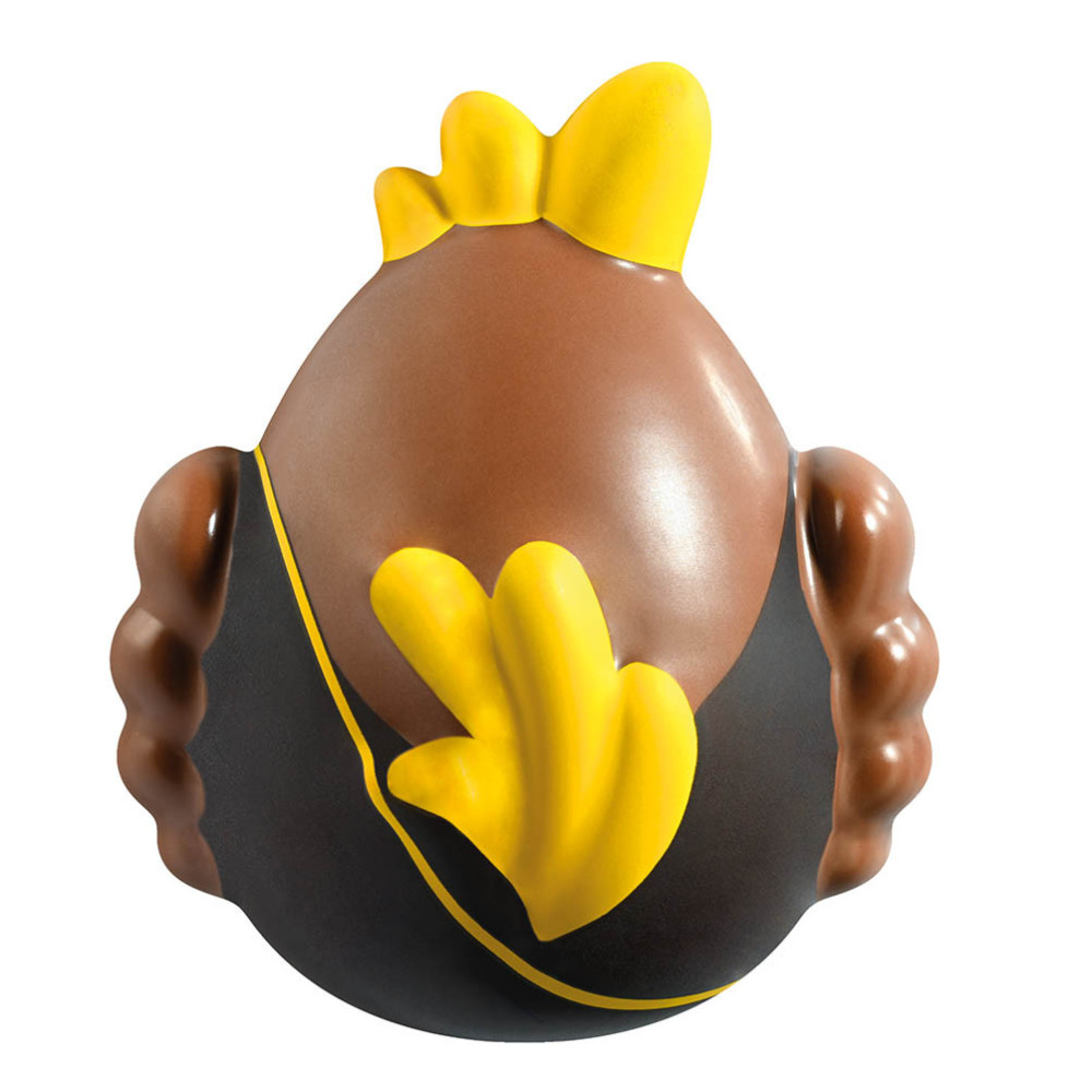 Moules pour sujets Poulettes 'Rock'n Choc'