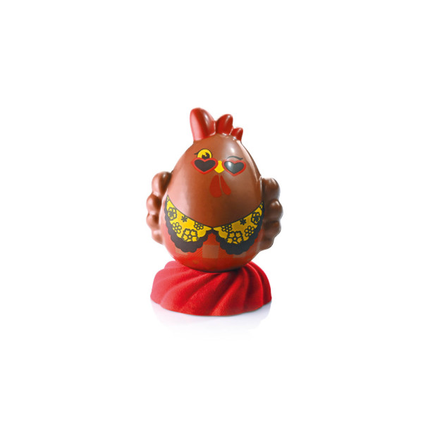Moulds "La Diva"