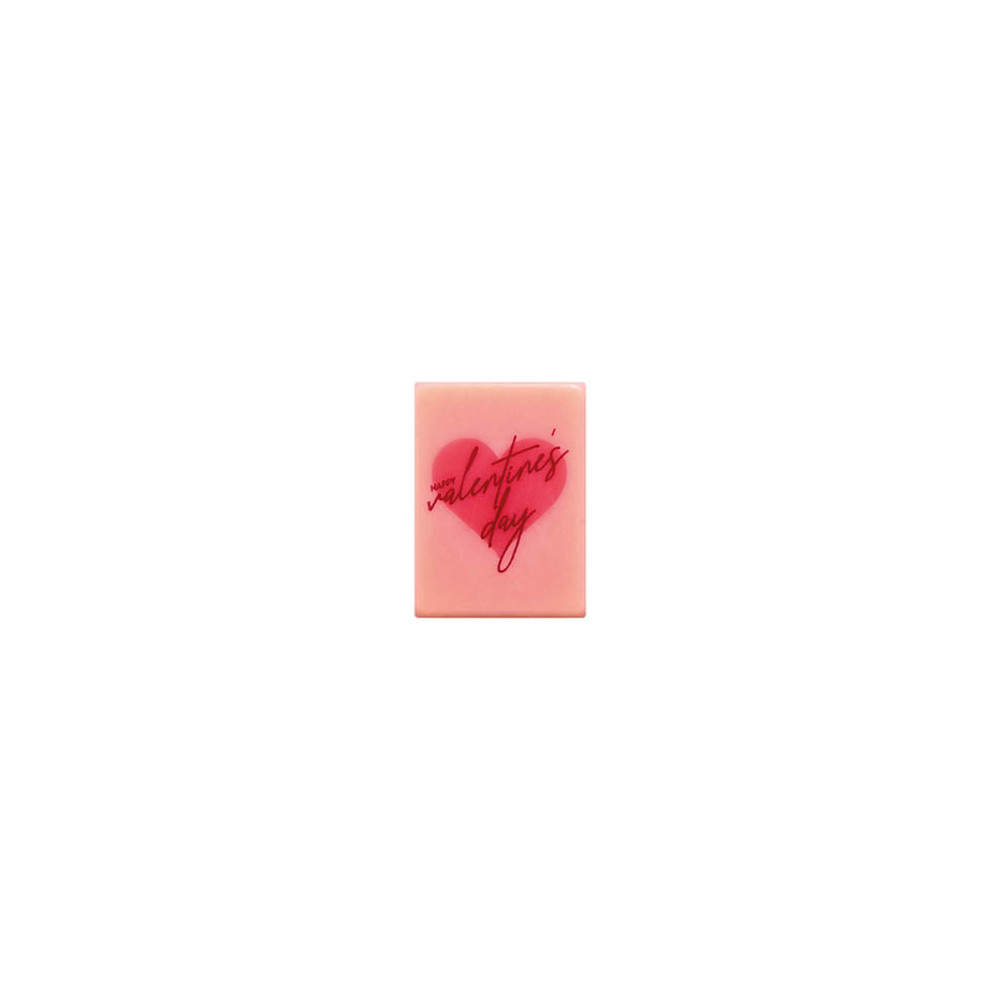 Rectangles Compound "Love Love Love"