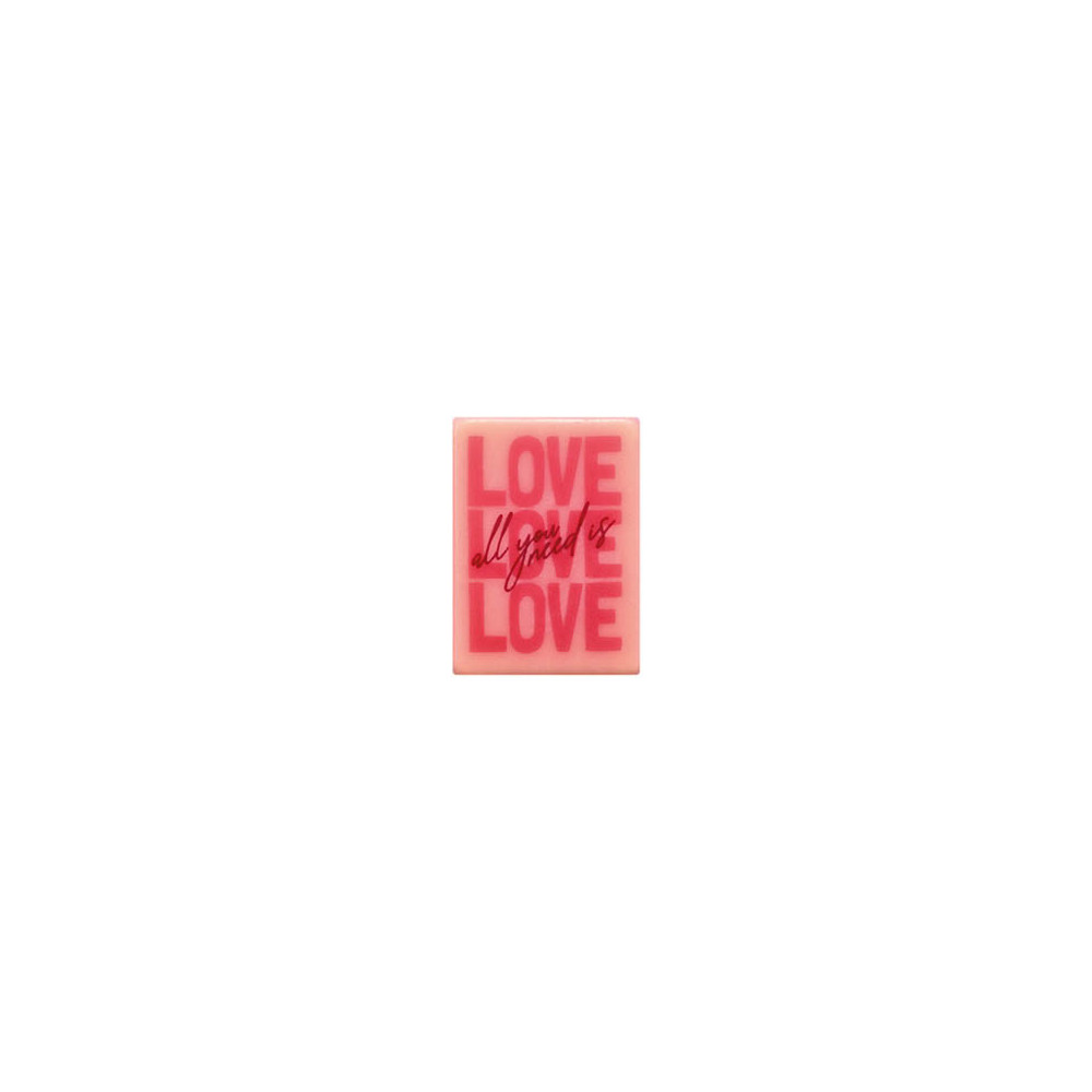 Rectangles Compound "Love Love Love"