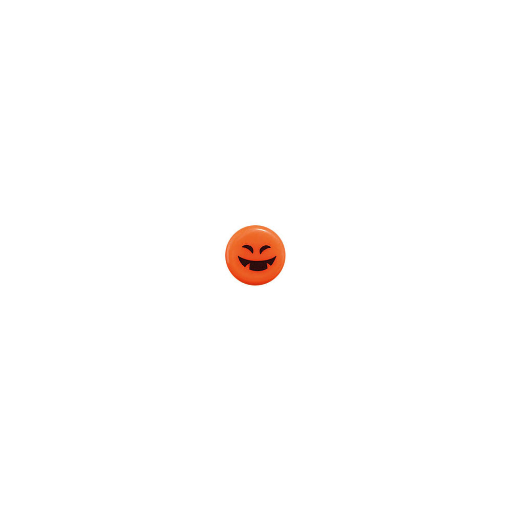 Rounds Compound "Halloween en folie"