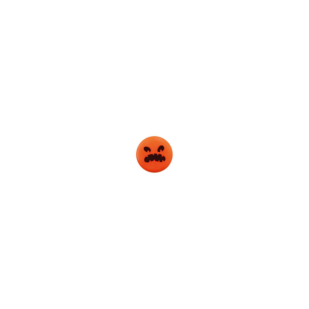 Rounds Compound "Halloween en folie"