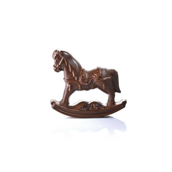 Moulds "Cheval à bascule"