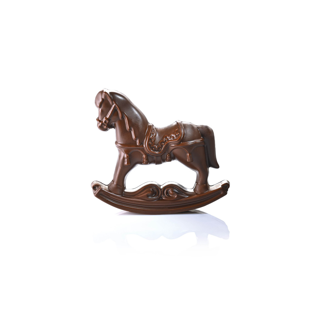 Moulds "Cheval à bascule"