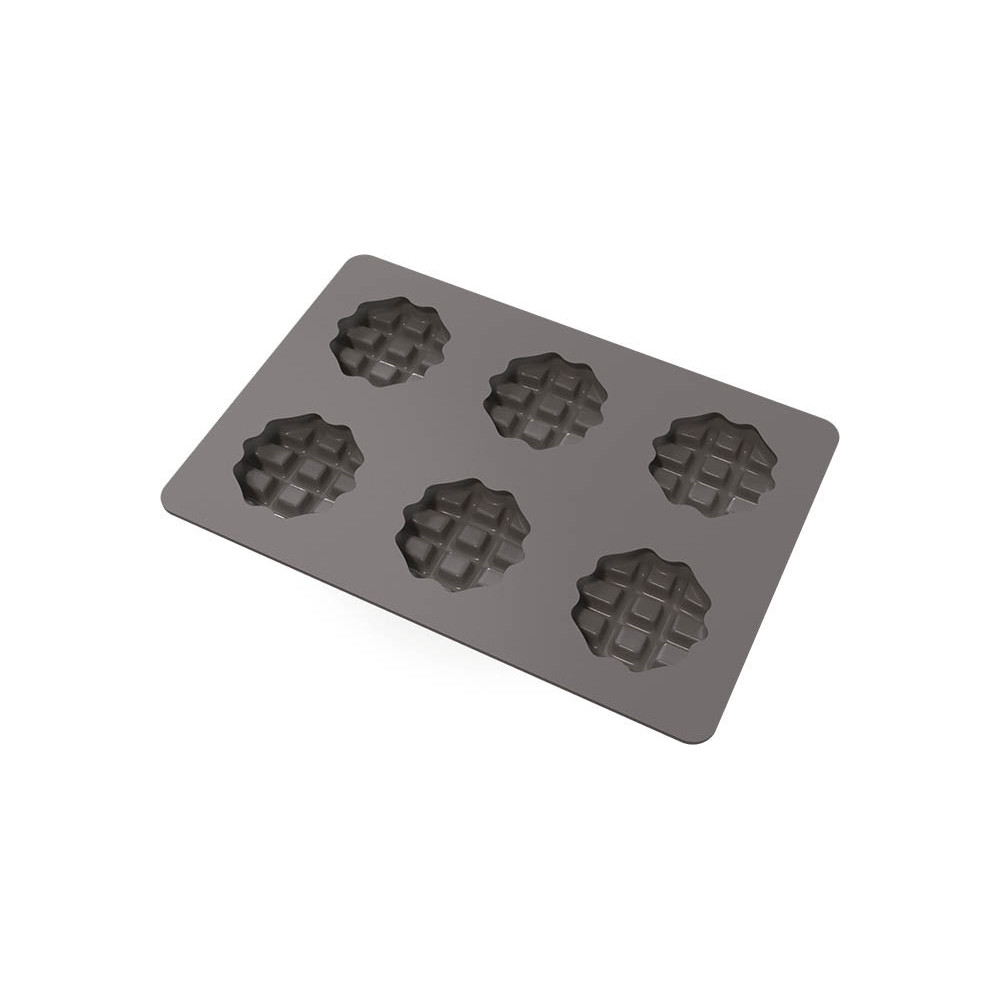 Silicone mould "Petite gaufre"