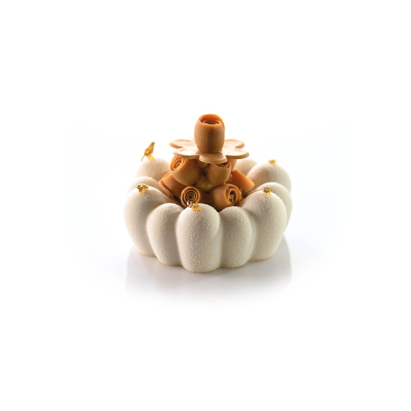 Silicone mould "Nuage"