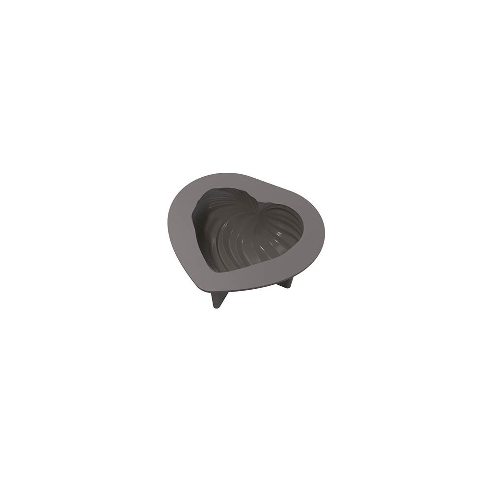 Silicone mould "Cœur"