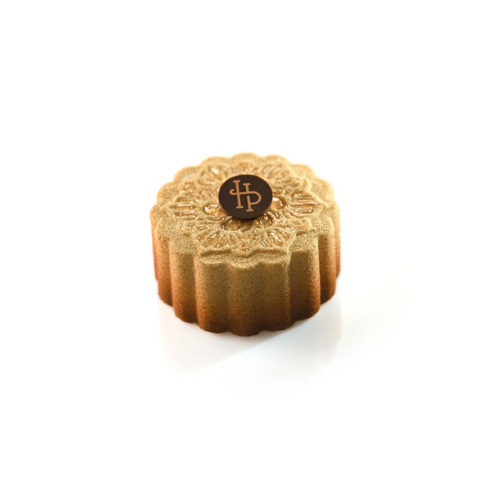 Silicone mould "Mooncake"
