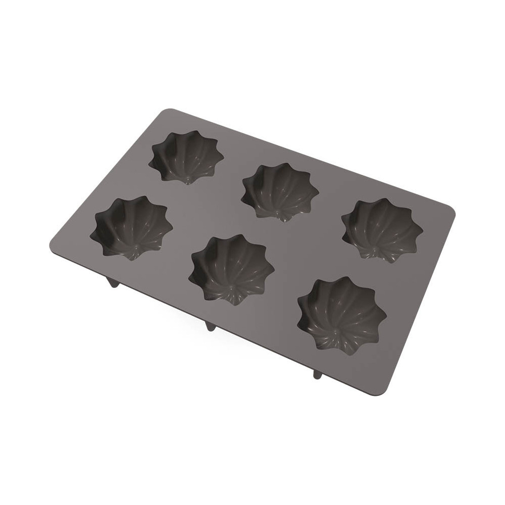 Moule silicone 'Fleur'