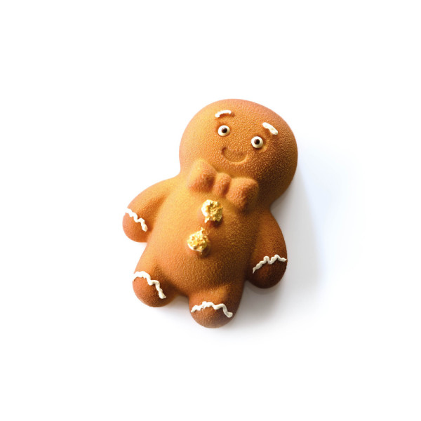 Moule silicone 'P'tit Biscuit'