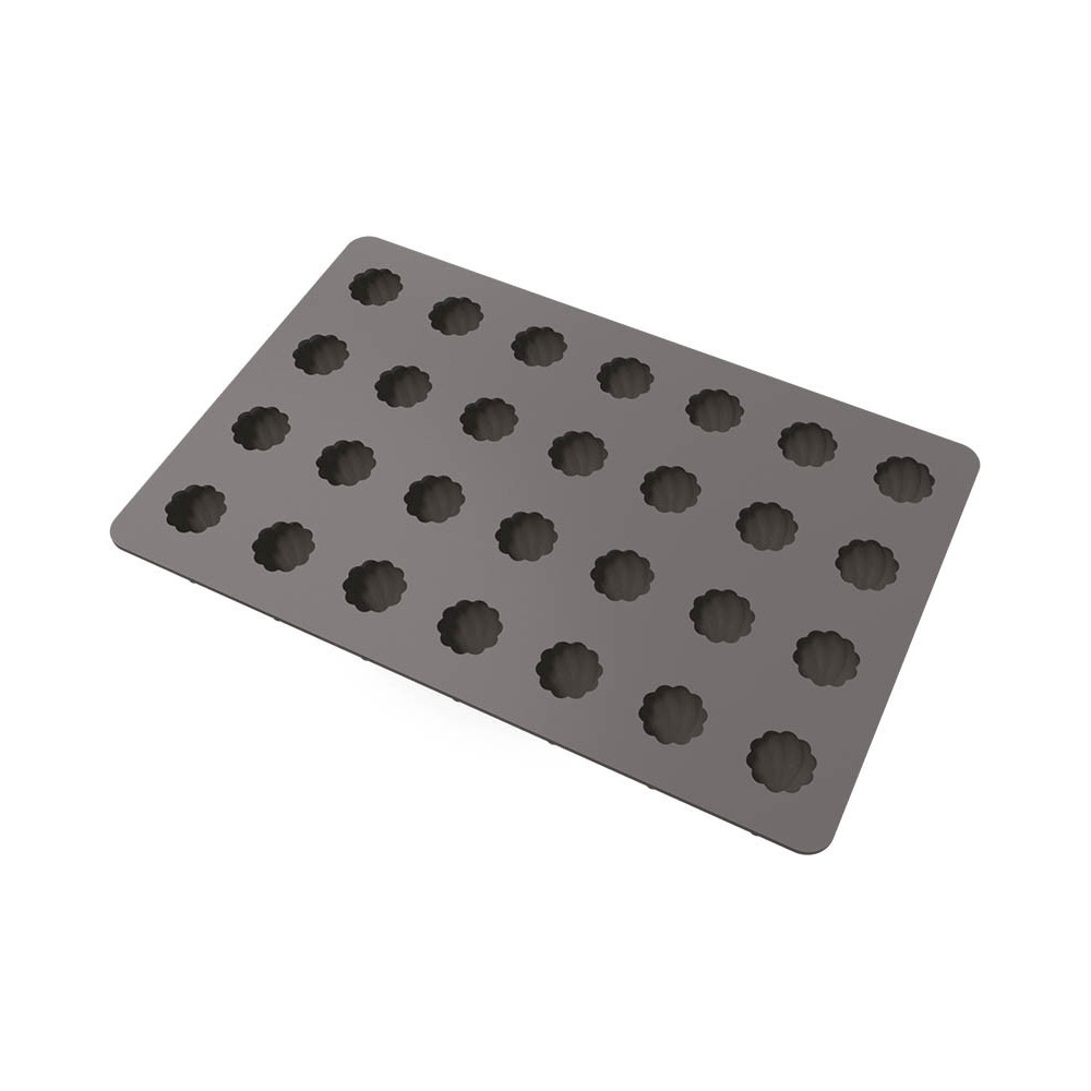 Moule silicone 'Byzance'