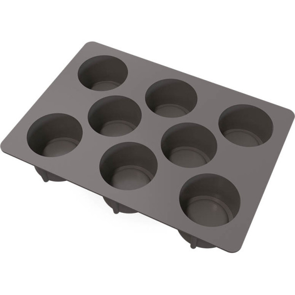 Moule silicone 'Charlotte'
