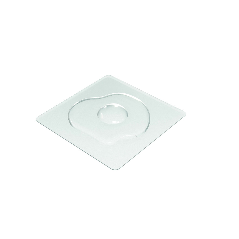 Moulds "Eggs au plat"