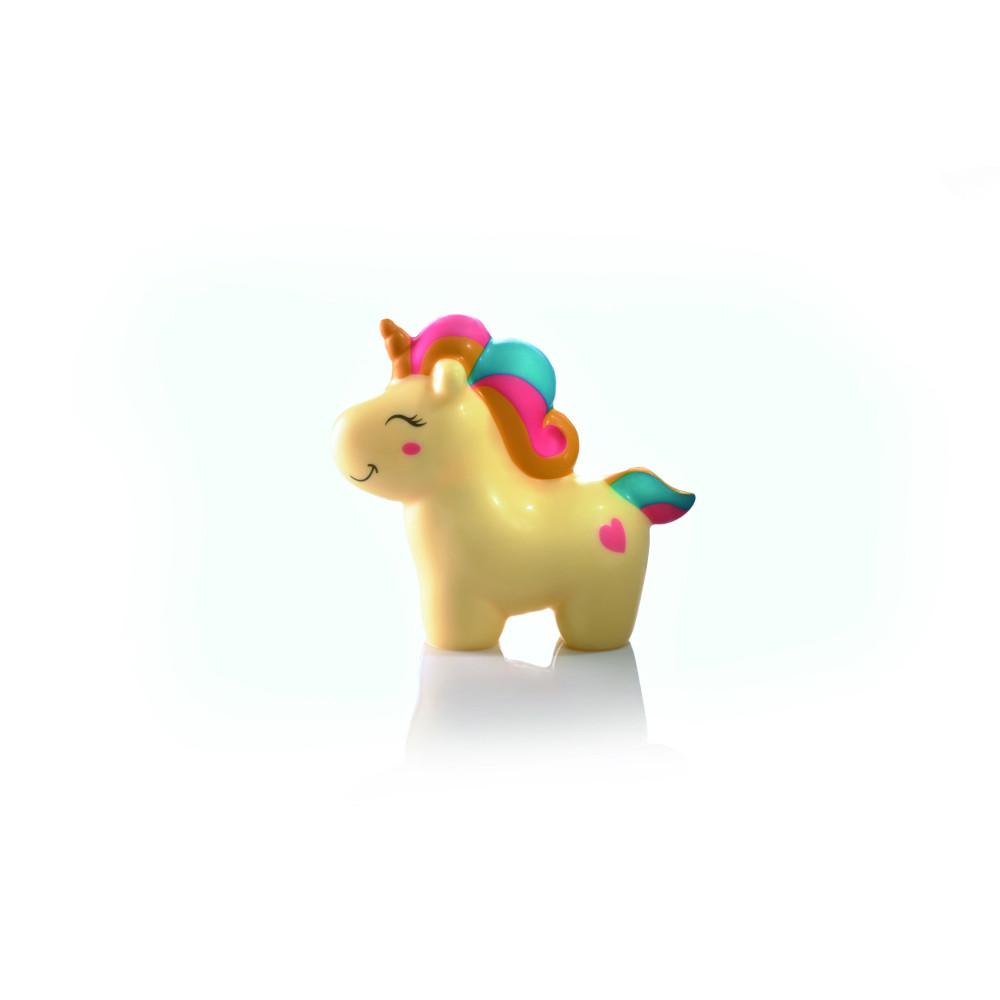 Moulds "Licorne Kawaii"