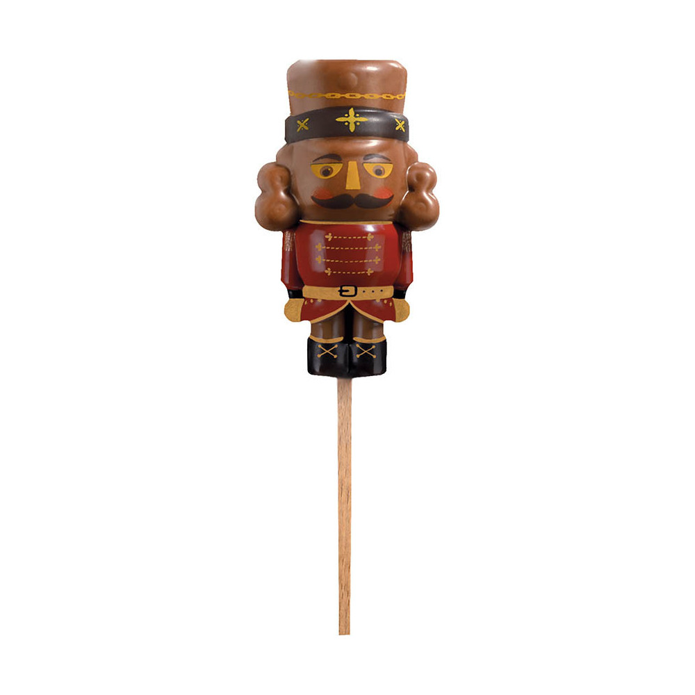Blisters lollipops "Casse-Noisette"