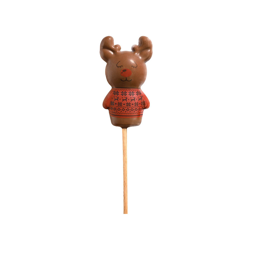 Blisters lollipops "Rennes frileux"