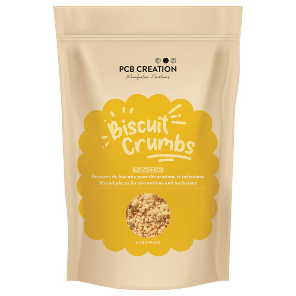 Biscuit Crumbs Parmesan 400 g