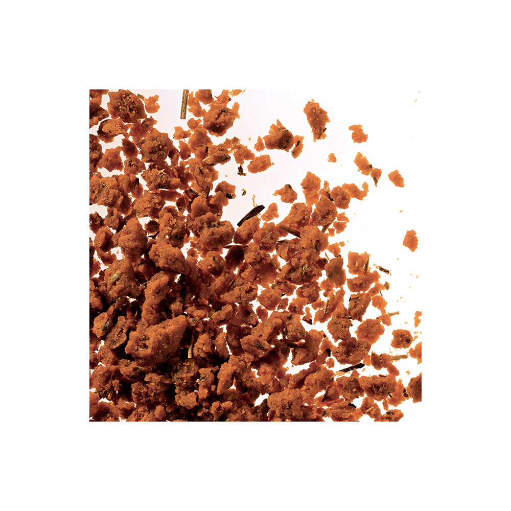 Biscuit Crumbs Tomates & Herbes 400 g