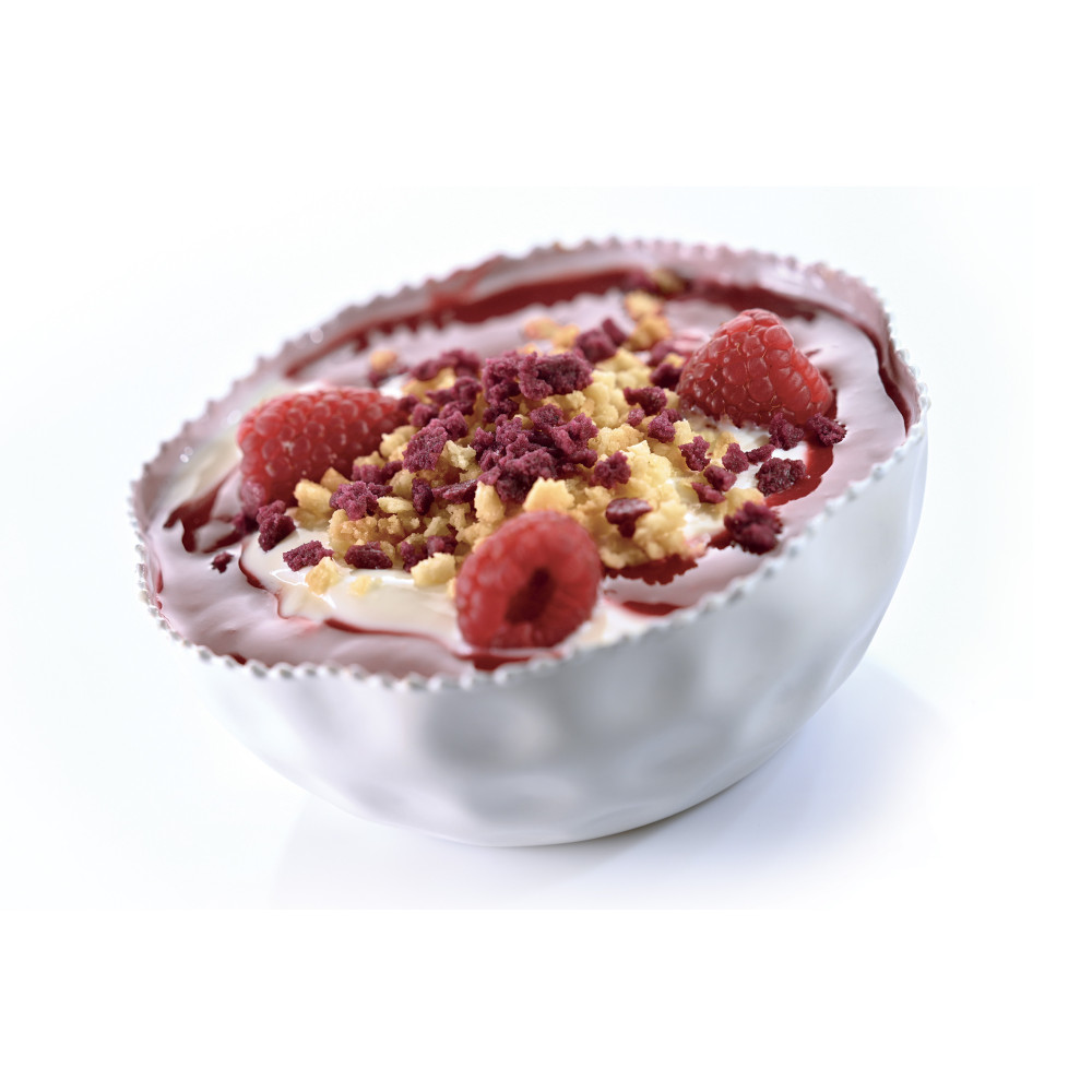 Biscuit Crumbs Red fruits 400 g