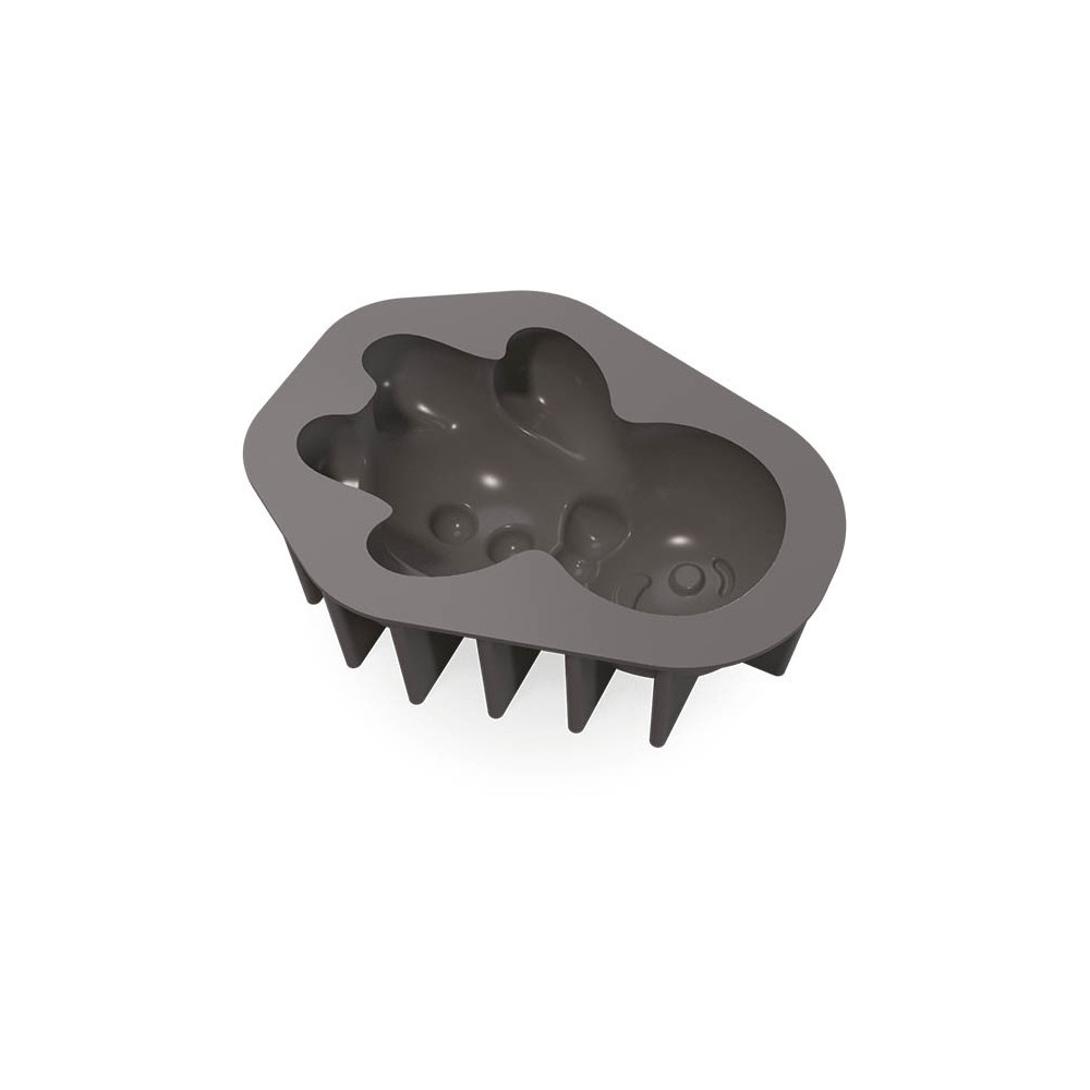 Silicone mould "Bûche P'tit Biscuit"