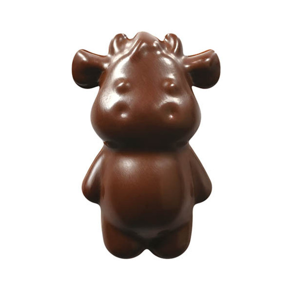 Marshmallow moulds "Maggy"