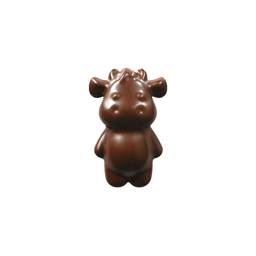 Marshmallow moulds "Maggy"