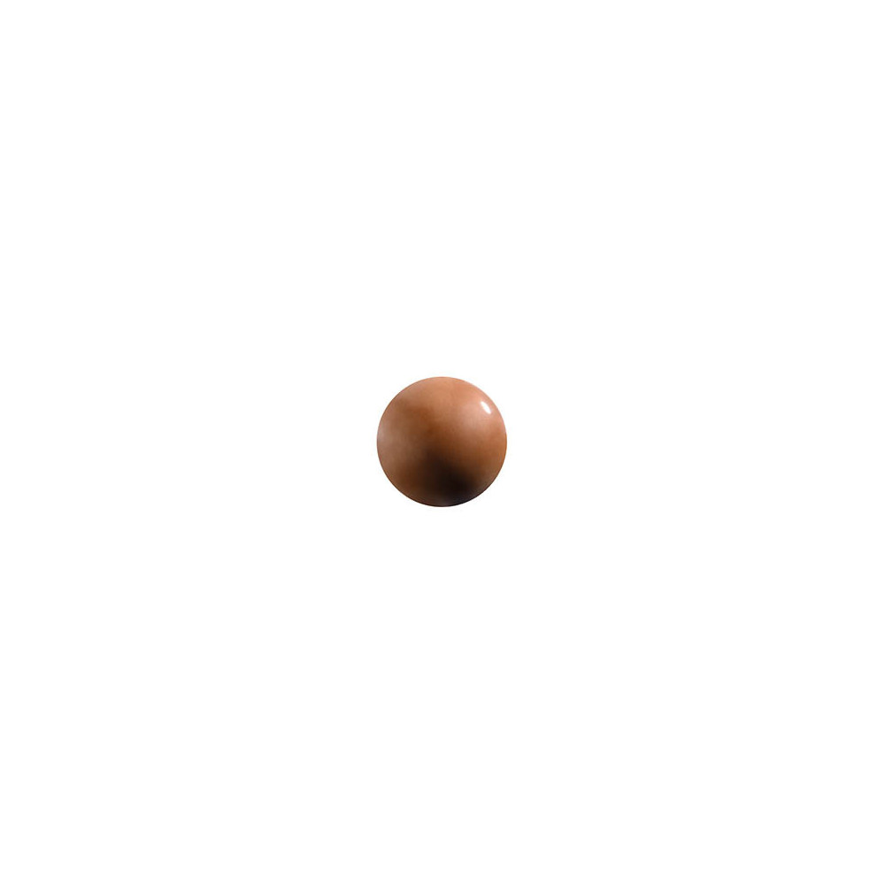 Ball shells Milk chocolate