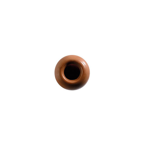 Ball shells Milk chocolate