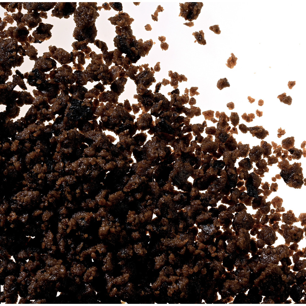 Biscuit Crumbs Olive noire 6 x 400 g