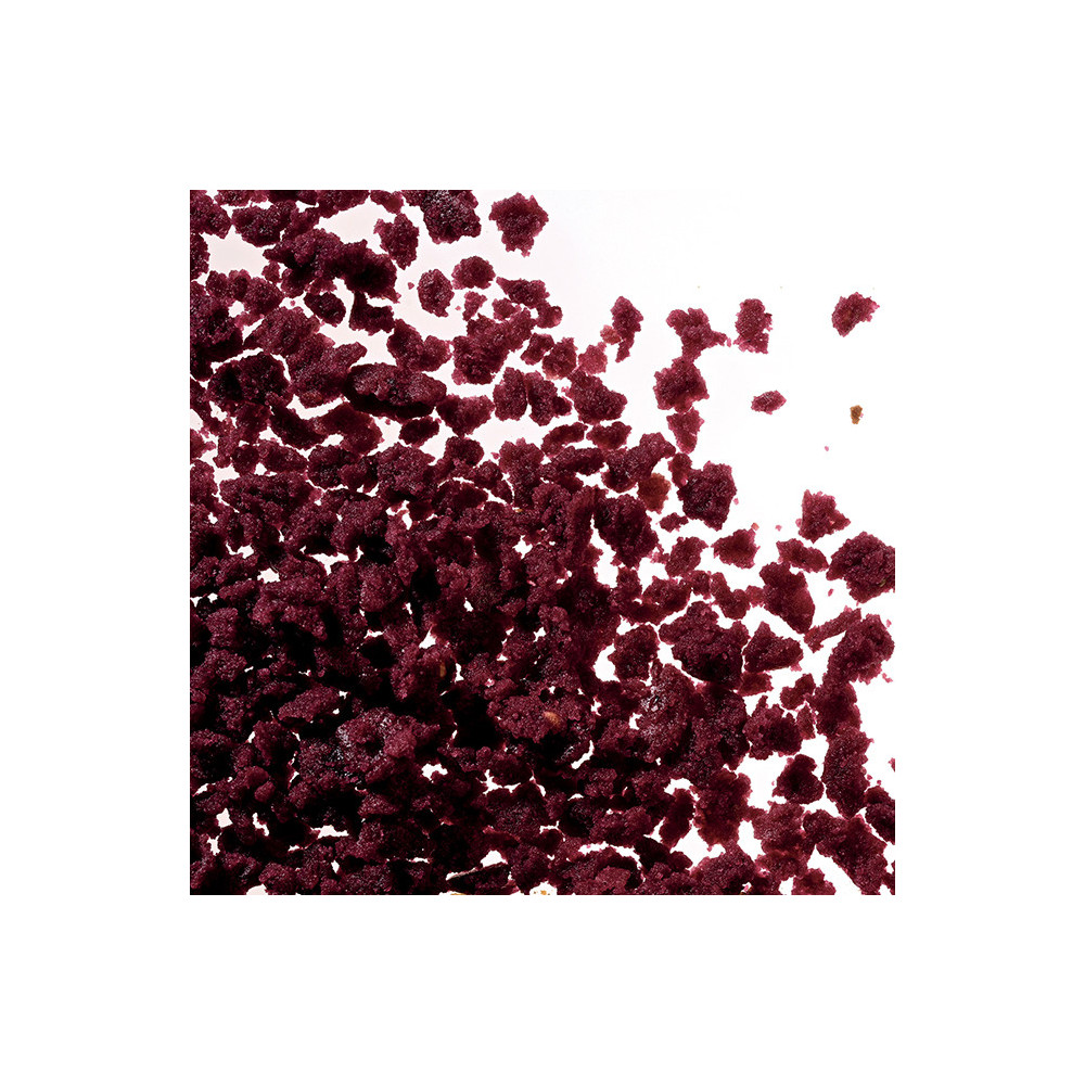 Biscuit Crumbs Red Fruits 6 x 400g