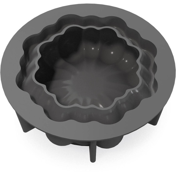 Moule silicone 'Nuage'