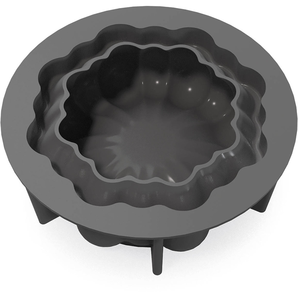 Moule silicone 'Nuage'