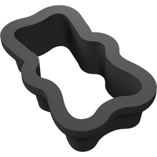 Pastry cutter "Ourson"