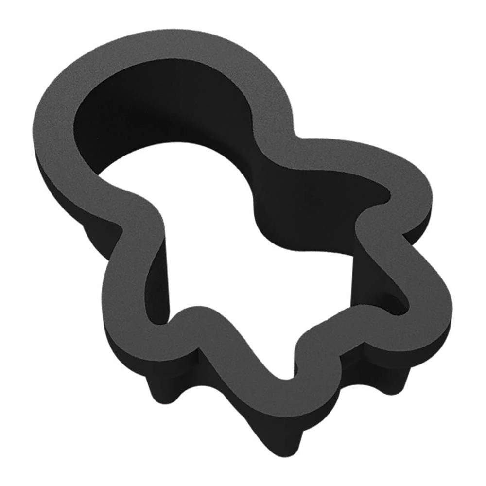 Pastry cutter "P'tit biscuit individuel"