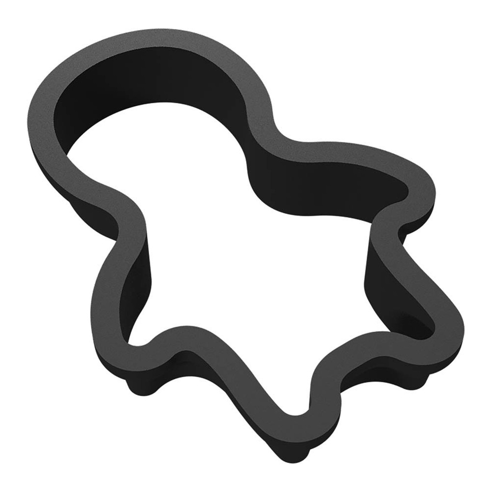 Pastry cutter "Bûche P'tit Biscuit"