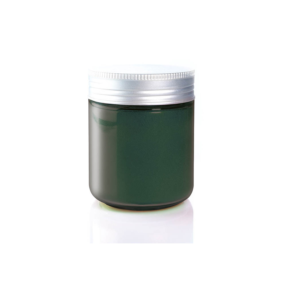 Water-soluble natural pine green 50 g